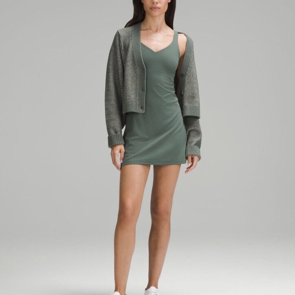 lululemon align dress